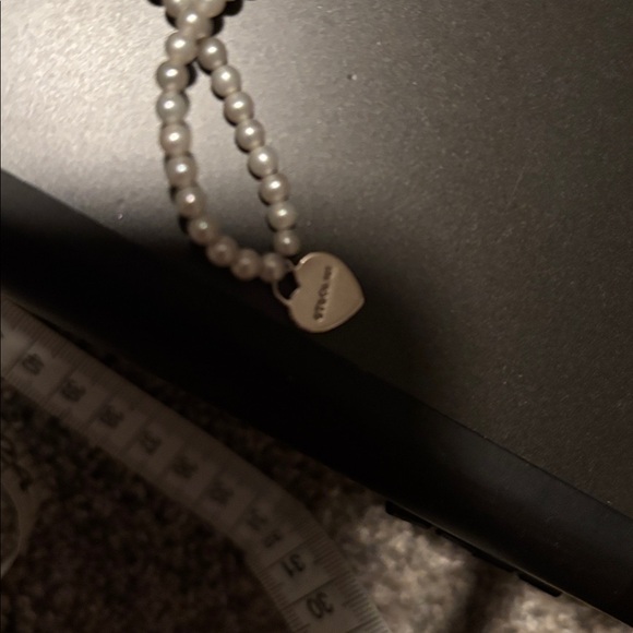 J9 Authentic Mini Pearl RTT bracelet - Picture 7 of 7